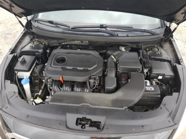 2015 HYUNDAI SONATA SE - 5NPE24AF5FH223950