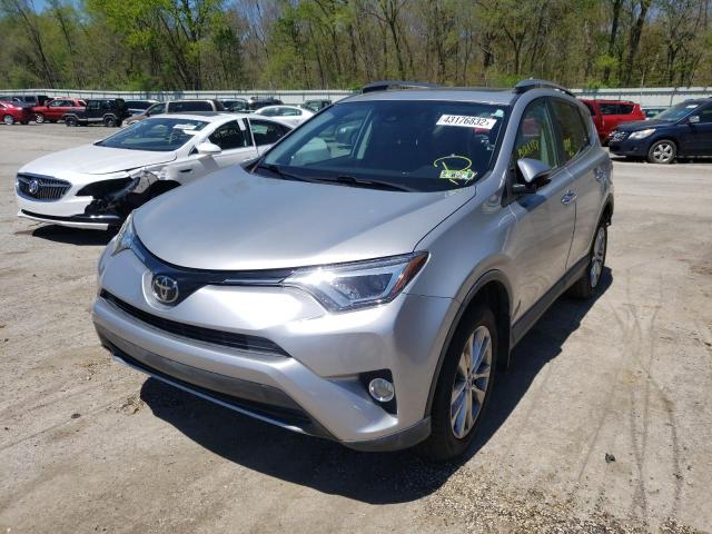 2017 TOYOTA RAV4 LIMIT 2T3DFREV7HW690958