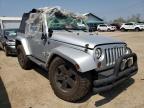 JEEP WRANGLER 2008 foto