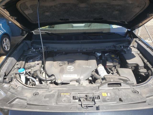 JM3TCBCY7K0317754 Mazda Cx-9 Touri 2019. Фото: 6