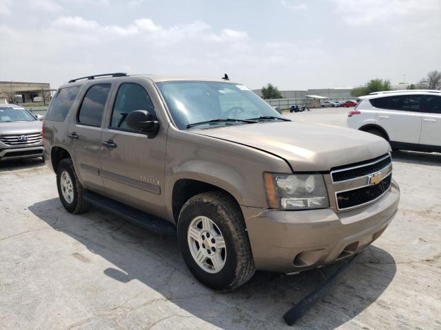 Chevrolet Tahoe 2007