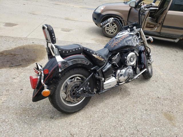 2003 YAMAHA XVS1100 A JYAVP11E93A045269