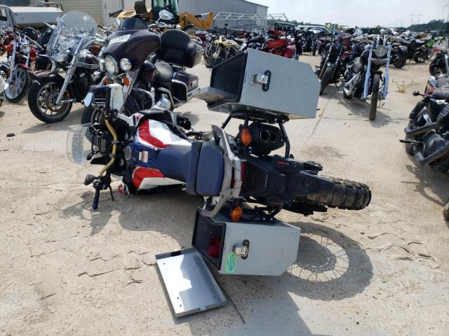 2017 HONDA CRF1000 JH2SD04H4HK000247