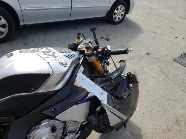 2015 YAMAHA YZFR1M C JYARN40Y4FA000071