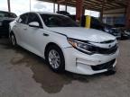 2017 KIA  OPTIMA