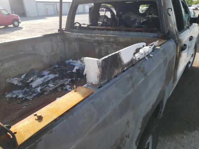 2022 RAM 1500 TRADE 1C6SRECG9NN211493