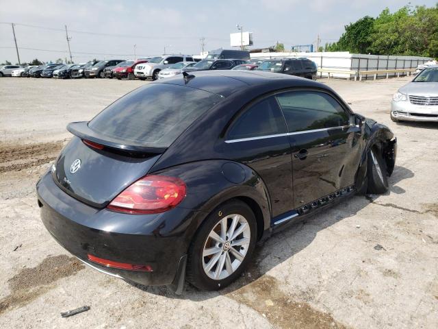 2019 VOLKSWAGEN BEETLE SE 3VWJD7AT9KM711851