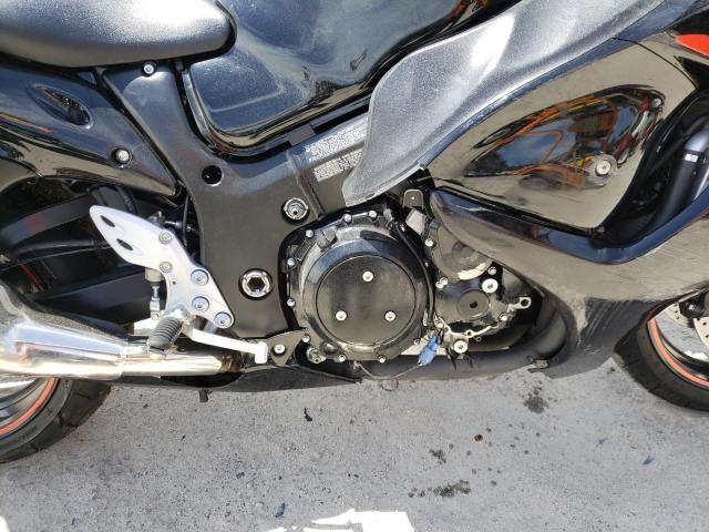 2018 SUZUKI GSX1300 RA JS1GX72B7J2100971