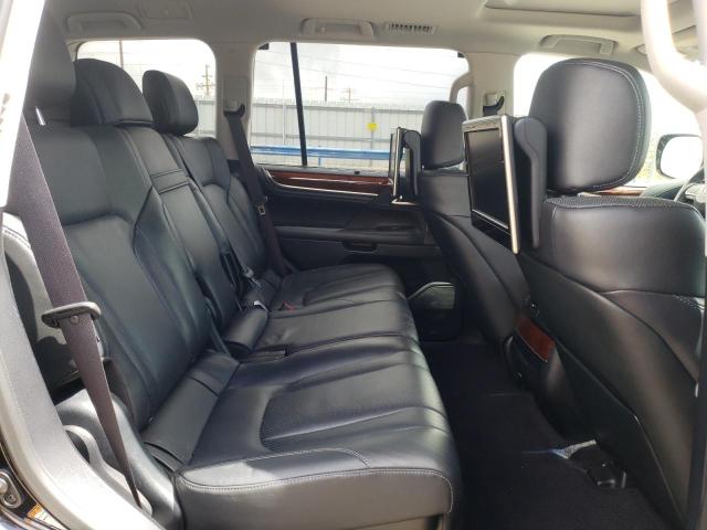 2017 LEXUS LX 570 JTJHY7AXXH4225981