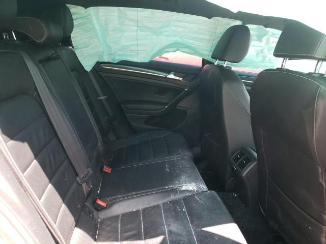 2017 VOLKSWAGEN GOLF R WVWVF7AU9HW141902