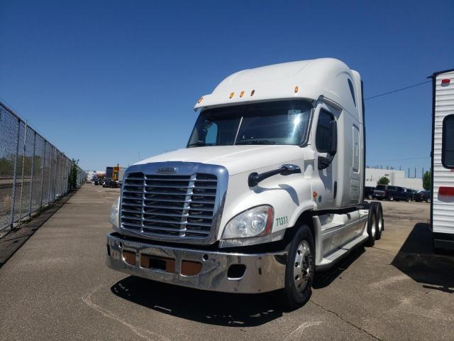 3AKJGLD66FSGE5111 Freightliner Cascadia 1 2015. Фото: 1