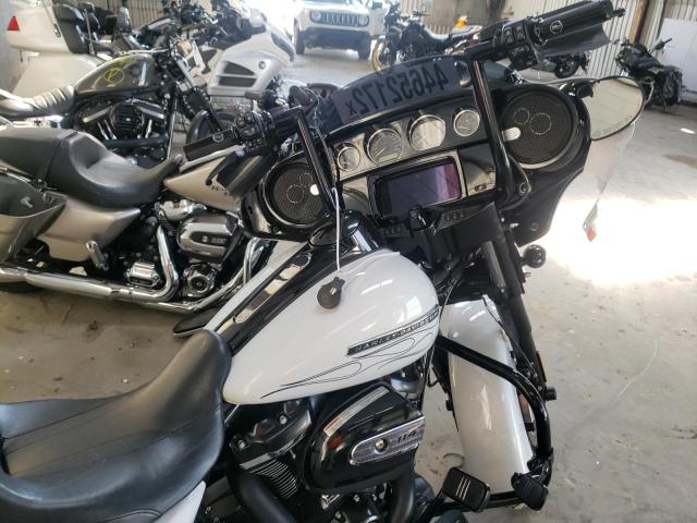 2020 HARLEY-DAVIDSON FLHXS 1HD1KRP12LB656905