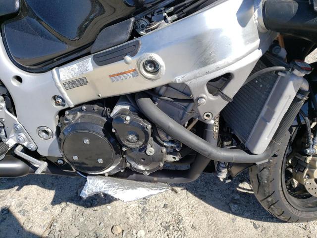 2006 SUZUKI GSX1300 R JS1GW71A862111674