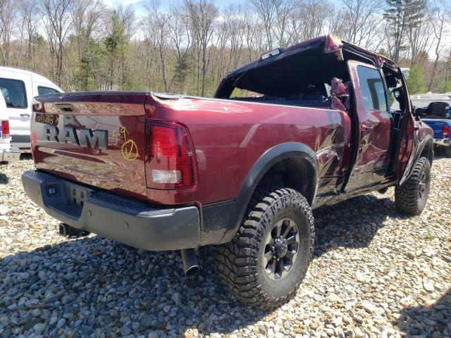 2017 RAM 2500 POWER 3C6TR5EJ0HG694978