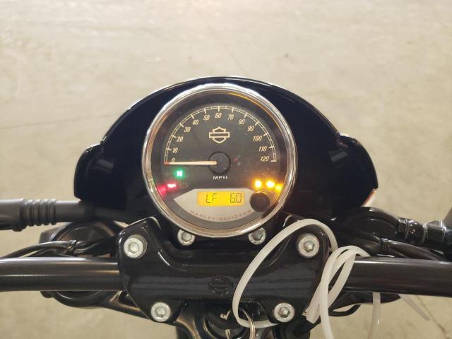 2018 HARLEY-DAVIDSON XG750A STR 1HD4NCG17JC507169