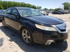 2009 ACURA  TL