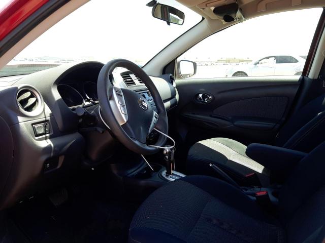 Фото: 3N1CN7AP4FL844611 - 5