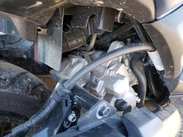 2021 YAMAHA CZD300 A MH3SH10Y5MK003209