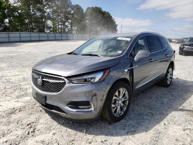 2020 BUICK ENCLAVE AV 5GAERDKW6LJ143099