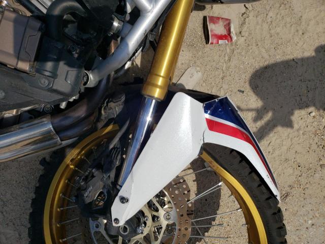 2017 HONDA CRF1000 JH2SD04H4HK000247