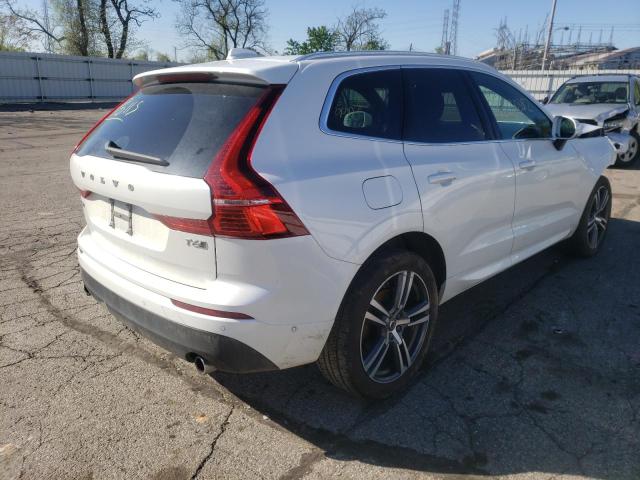 2019 VOLVO XC60 T6 MO LYVA22RK6KB224328
