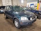 1997 HONDA  CRV