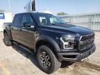2017 FORD  F150