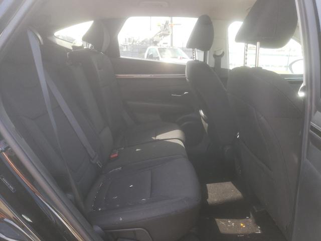 2022 HYUNDAI TUCSON SEL 5NMJBCAE5NH018110