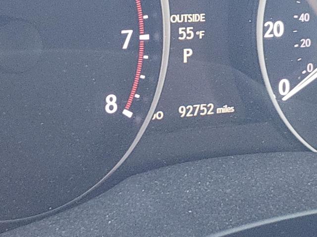 JTHBK1GG6E2090759 Lexus Es 350 2014. Фото: 7