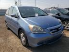 HONDA ODYSSEY 2006 foto