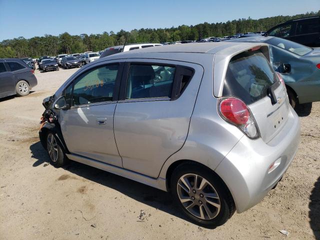 2016 CHEVROLET SPARK EV 1 KL8CK6S08GC582650