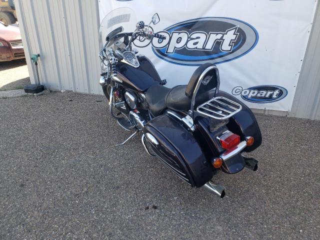 2000 KAWASAKI VN1500 JKBVNAL17YA000574