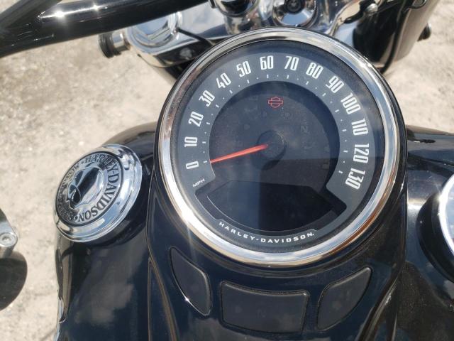 2020 HARLEY-DAVIDSON FLSL 1HD1YDJ11LB021443