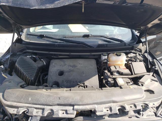 2019 BUICK ENCLAVE PR 5GAEVBKWXKJ161071