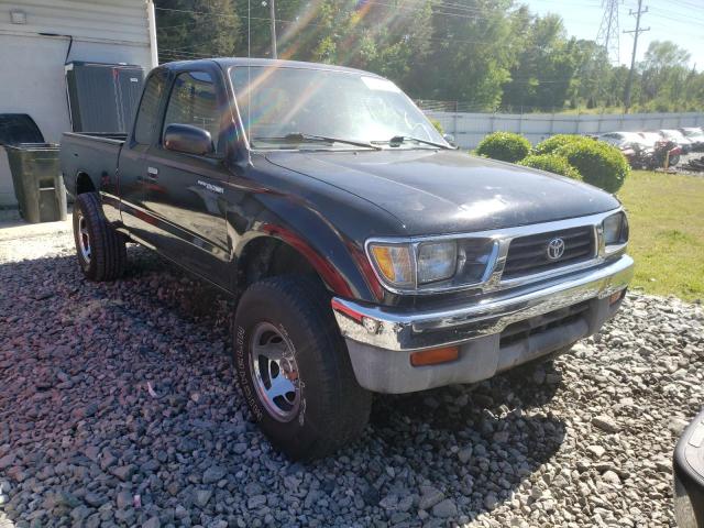 1995 Toyota Tacoma 