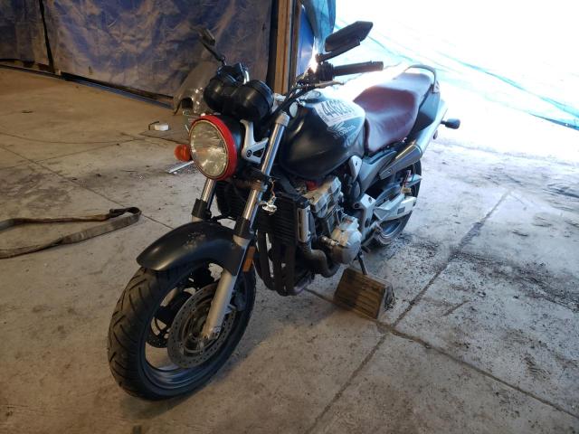 2002 HONDA CB900 F JH2SC48012M000104