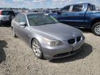 2007 BMW  5 SERIES