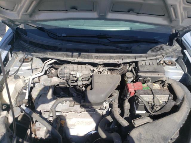 Фото: JN8AS5MV8DW137034 - 7