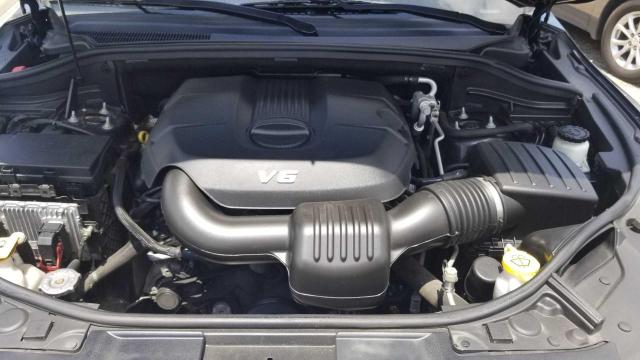 1C4RDHAGXFC907450 Dodge Durango Sx 2015. Фото: 6