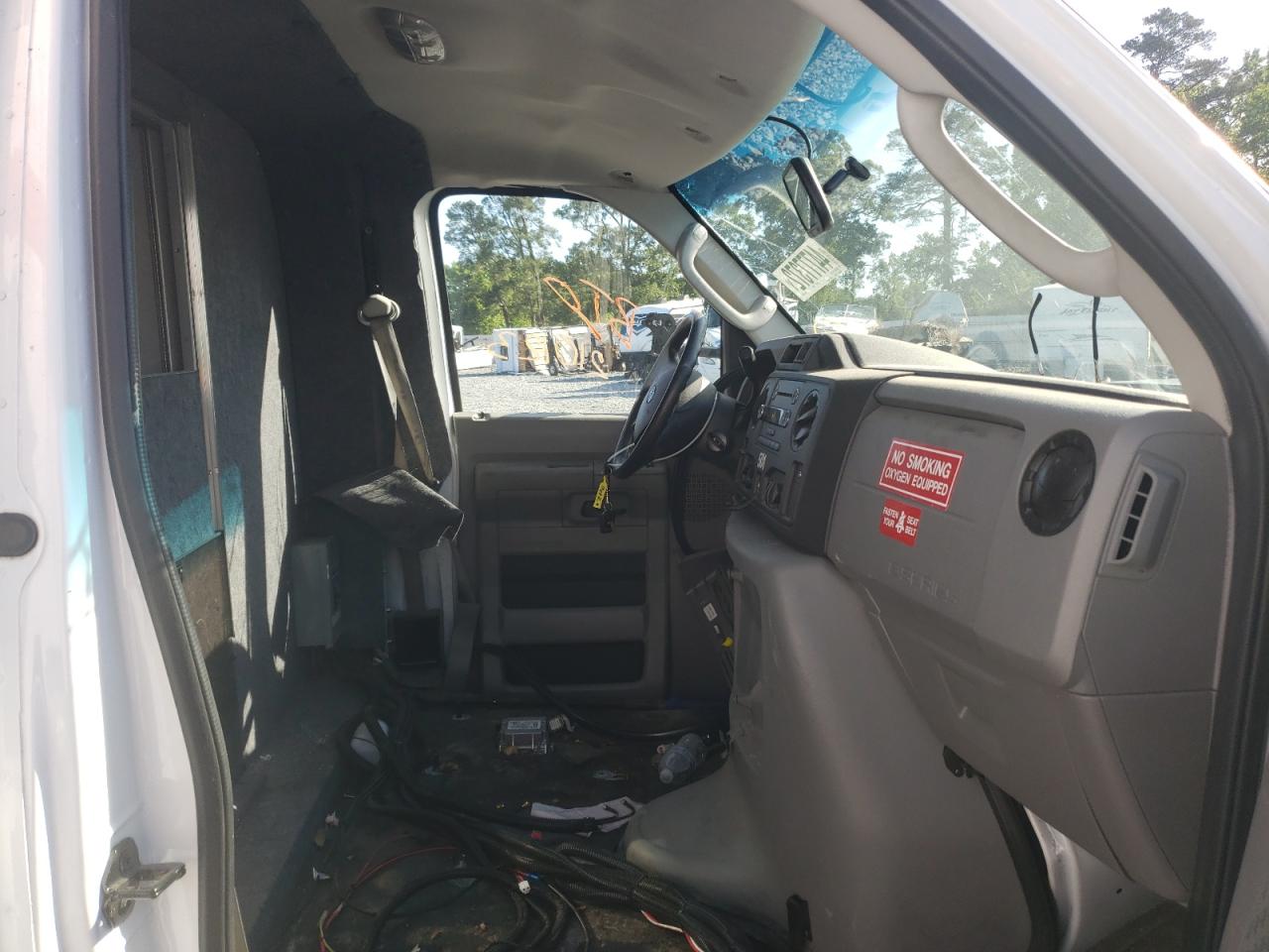 1FDWE3FS8KDC30026 FORD ALL Models 2019