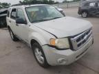 2008 FORD  ESCAPE