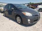 2010 TOYOTA  PRIUS