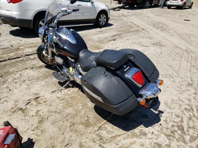 2017 SUZUKI VL1500 B JS1VY56AXH2100306