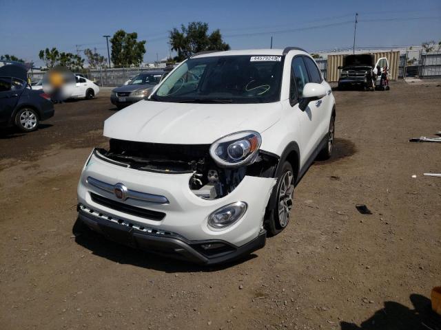 2018 FIAT 500X TREKK ZFBCFXCBXJP694970