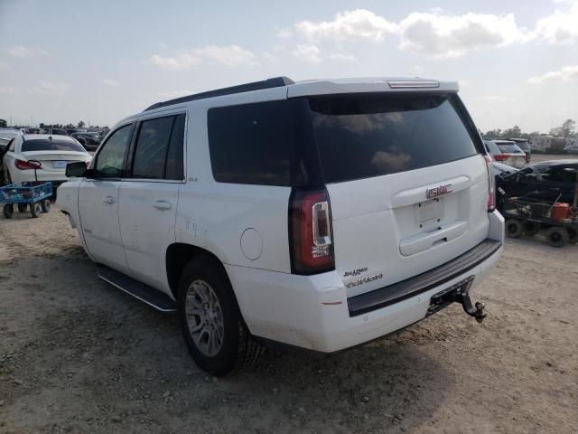 2018 GMC YUKON SLE 1GKS1AKC4JR142954