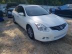 2010 NISSAN  ALTIMA