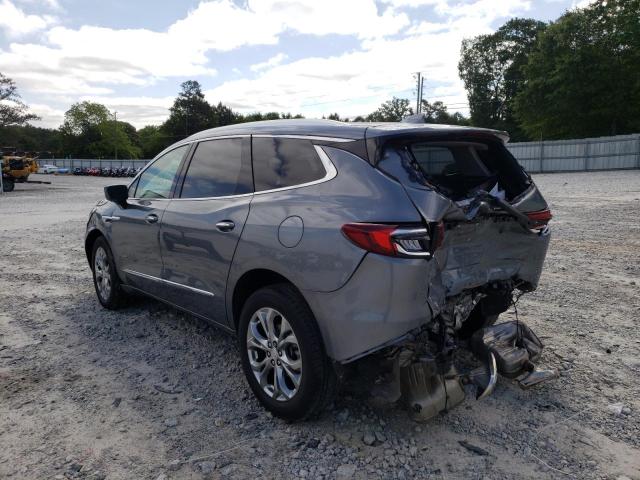 2020 BUICK ENCLAVE AV 5GAERDKW6LJ143099