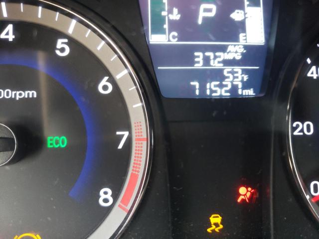 2015 HYUNDAI ACCENT GS KMHCT5AE7FU231163