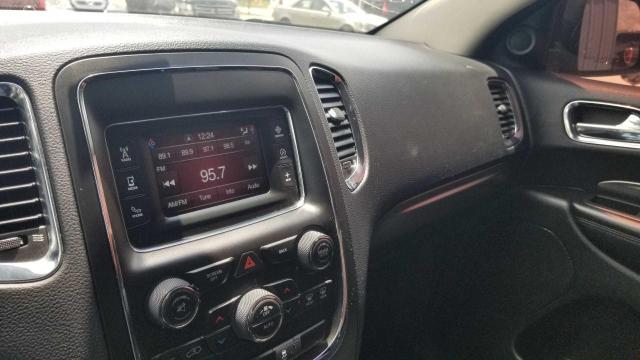 1C4RDHAGXFC907450 Dodge Durango Sx 2015. Фото: 8
