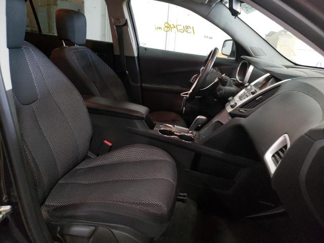 2GNFLFEK3E6346645 Chevrolet Equinox Lt 2014. Фото: 4